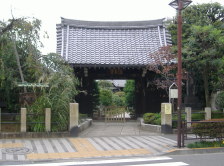 Kyooji Temple